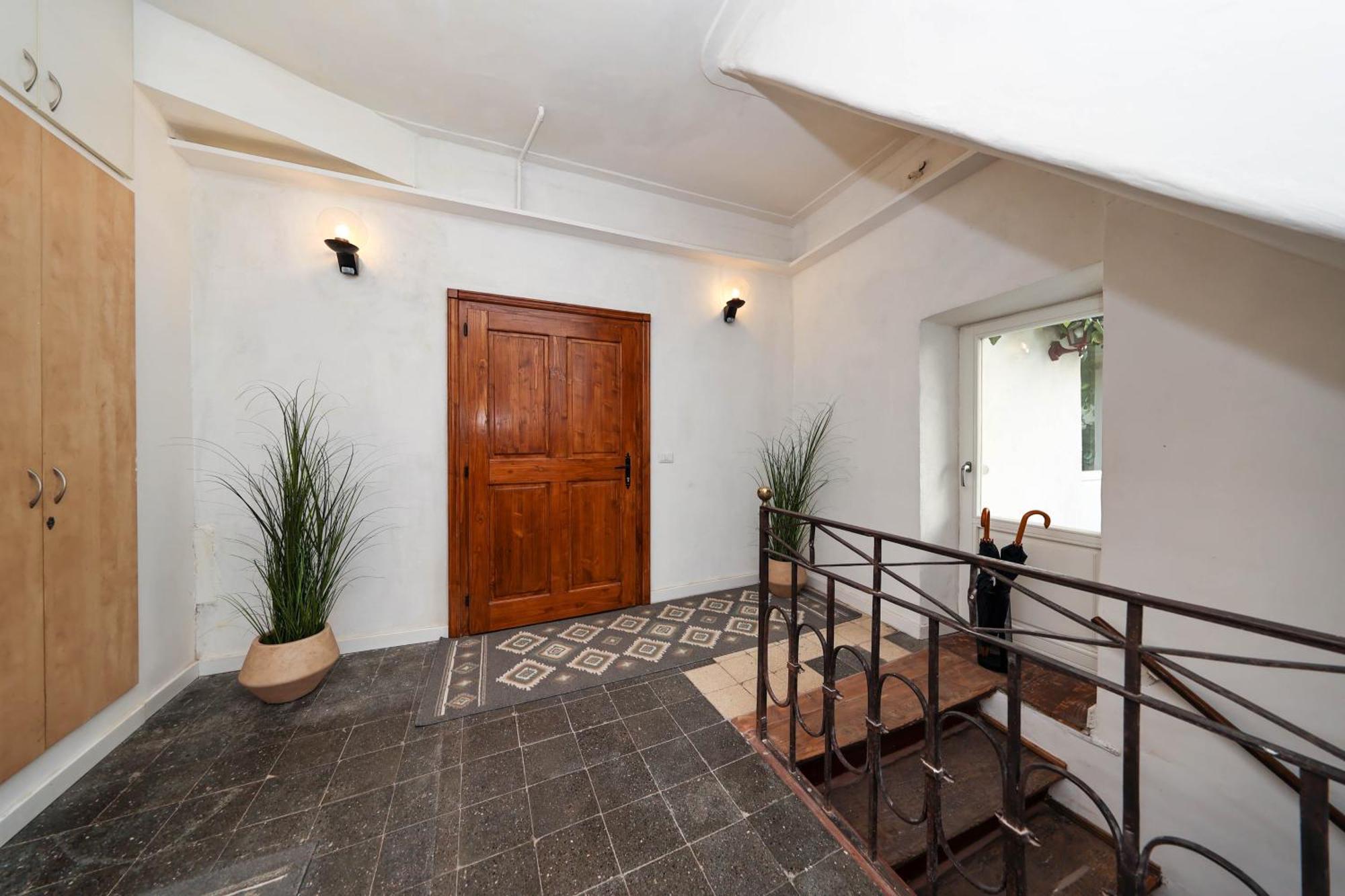 Hirscher Apartments บราชอฟ ห้อง รูปภาพ