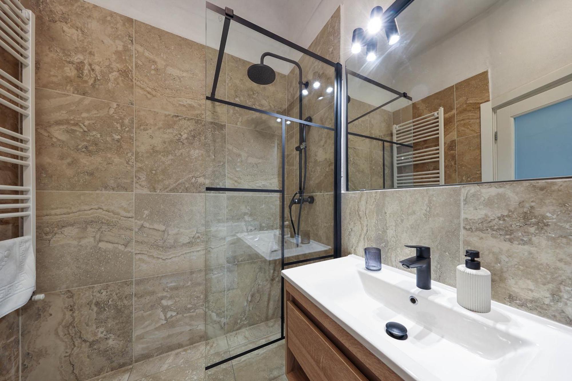 Hirscher Apartments บราชอฟ ห้อง รูปภาพ