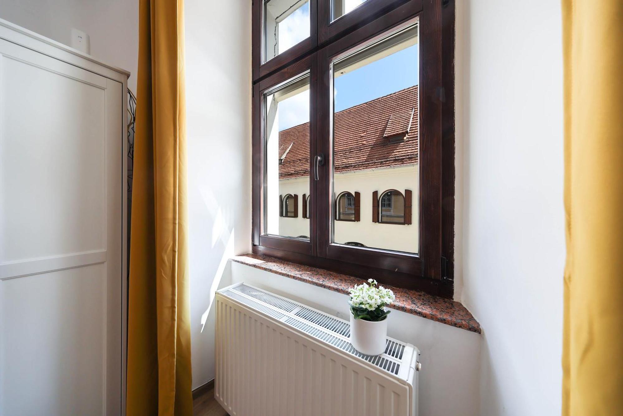Hirscher Apartments บราชอฟ ห้อง รูปภาพ