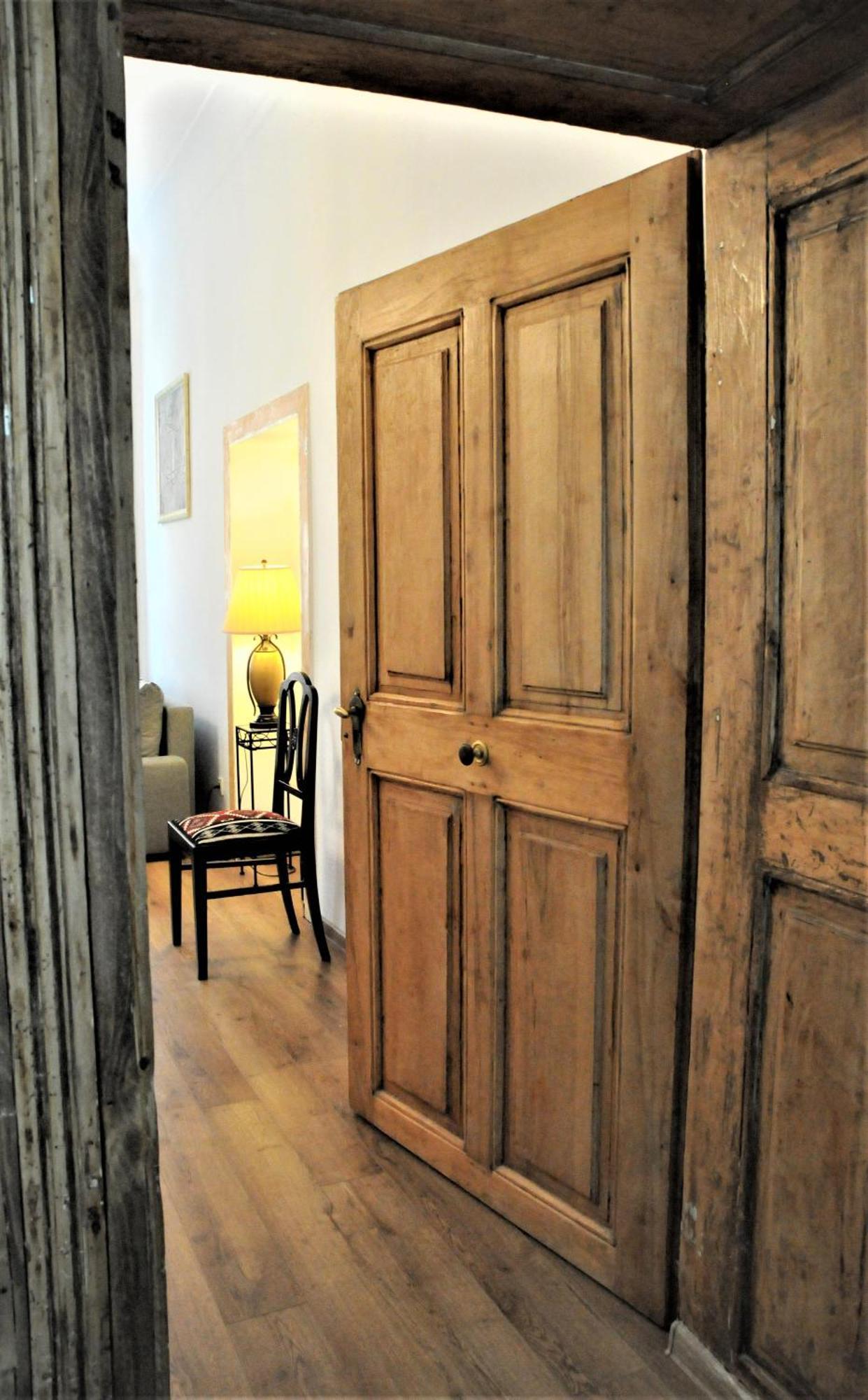 Hirscher Apartments บราชอฟ ภายนอก รูปภาพ
