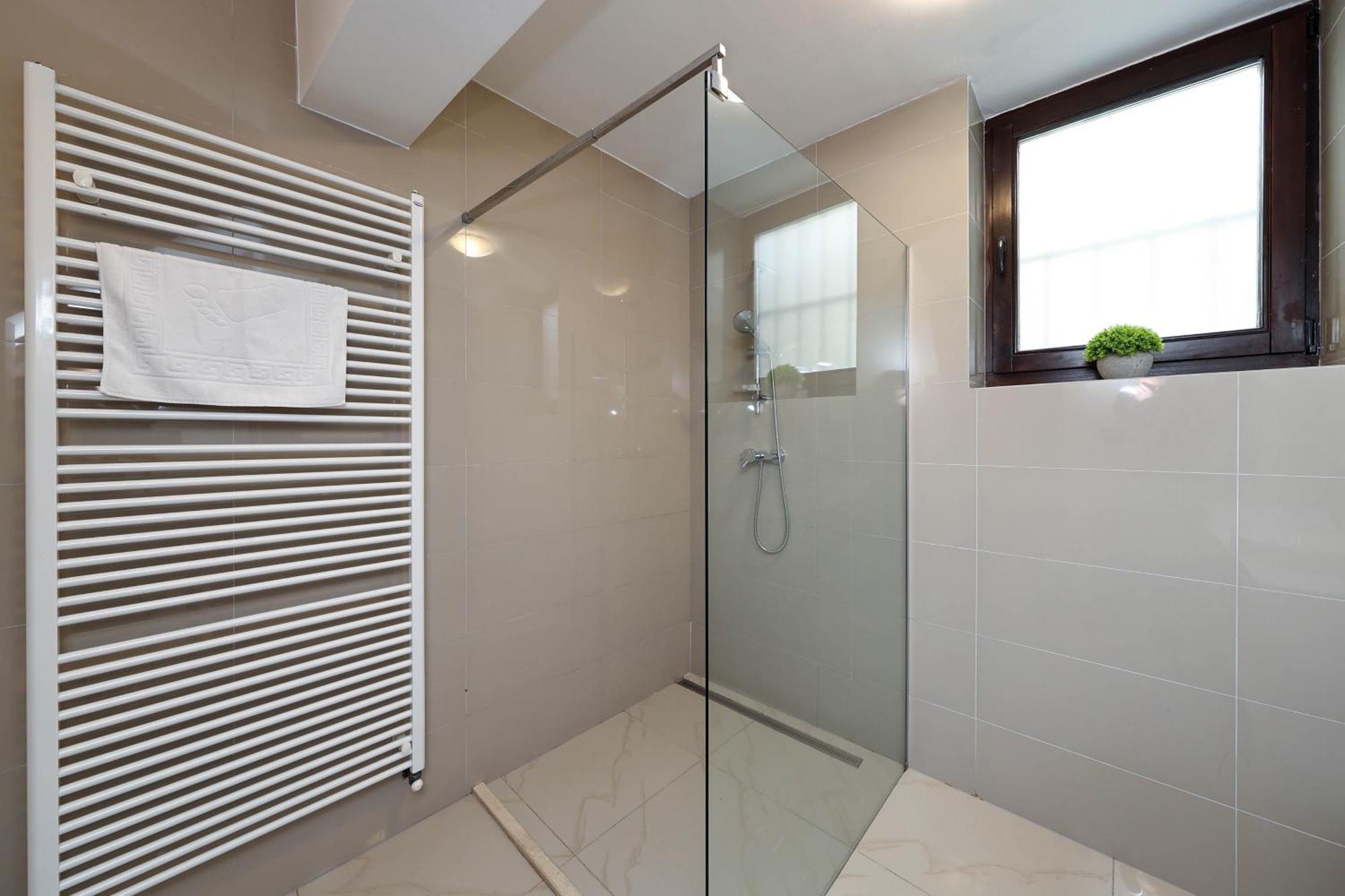 Hirscher Apartments บราชอฟ ภายนอก รูปภาพ